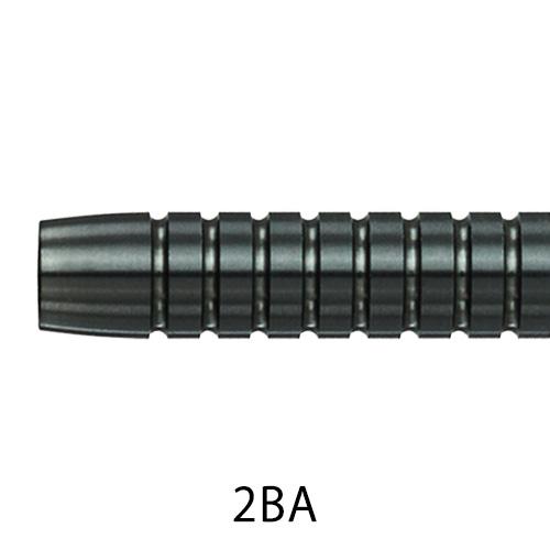 ダーツ バレル ダイナスティー DYNASTY A-FLOW Fallon4 S Fallon Sherrock ファロン・シャーロック |  | 01