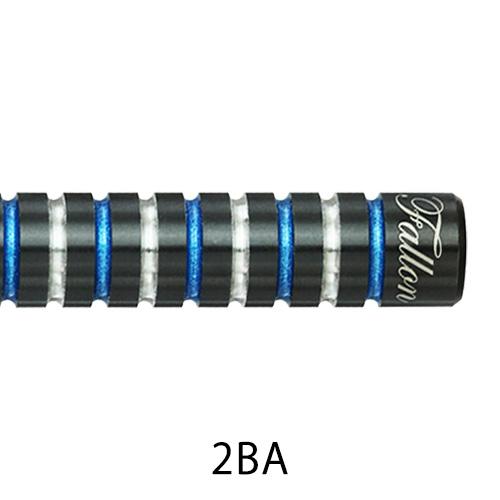 ダーツ バレル ダイナスティー DYNASTY A-FLOW Fallon4 S Fallon Sherrock ファロン・シャーロック |  | 02