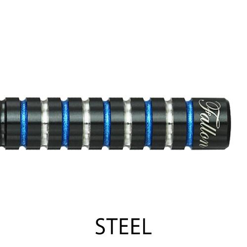 ダーツ バレル ダイナスティー DYNASTY A-FLOW Fallon4 S Fallon Sherrock ファロン・シャーロック |  | 06