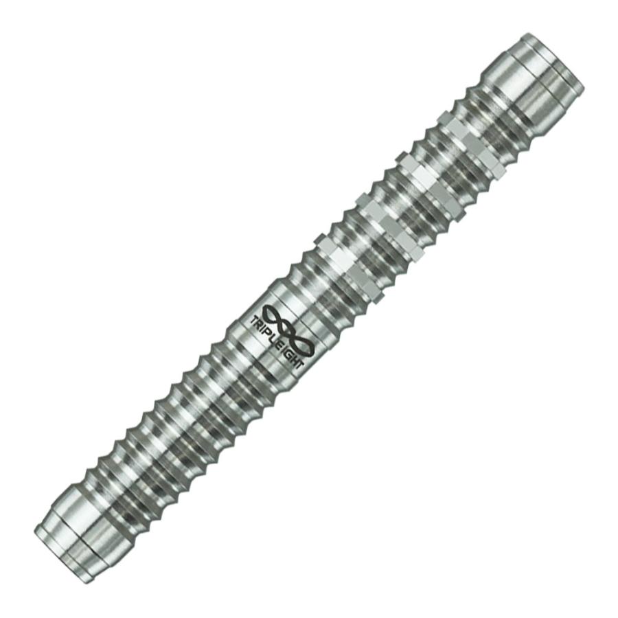 ダーツ バレル DYNASTY TRIPLEIGHT effort ZERO plain 20g ダイナスティー エフォール ゼロ プレーン 大和久明彦 (ポスト便OK/5トリ) ダーツ バレル DYNASTY TRIPLEIGHT effort ZERO plain 20g ダイナスティー エフォール ゼロ プレーン 大和久明彦 (ポスト便OK/5トリ)