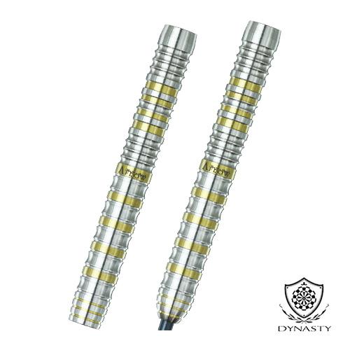 ダーツ バレル ダイナスティー DYNASTY EDDIE3 COATING エドワード・ショウジ・ファウルクスモデル | 