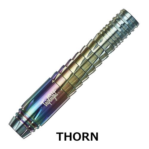 ダーツ バレル ダイナスティー トリプレイト DYNASTY TRIPLEIGHT charm3 THORN / UR Rainbow95 武山郁子モデル : ba-dyn-094- : Darts Shop TiTO Yahoo!店 - 通販 - Yahoo!ショッピング ダーツ バレル ダイナスティー トリプレイト DYNASTY TRIPLEIGHT charm3 THORN / UR Rainbow95 武山郁子モデル : ba-dyn-094- : Darts Shop TiTO Yahoo!店 - 通販 - Yahoo!ショッピング