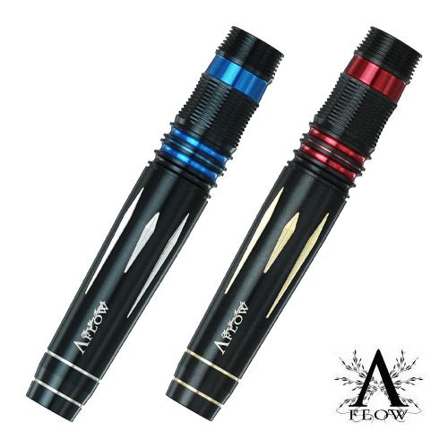 ダーツ バレル DYNASTY A-FLOW EL DORADO6 金子憲太 選手モデル エーフロー エルドラド6 (ポスト便OK/5トリ) | 