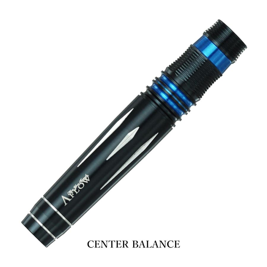 ダーツ バレル DYNASTY A-FLOW EL DORADO6 金子憲太 選手モデル エーフロー エルドラド6 (ポスト便OK/5トリ) |  | 03