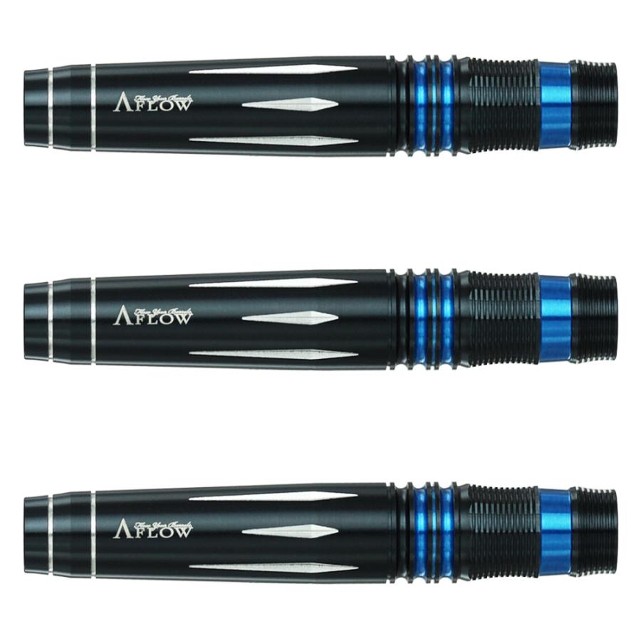 ダーツ バレル DYNASTY A-FLOW EL DORADO6 金子憲太 選手モデル エーフロー エルドラド6 (ポスト便OK/5トリ) |  | 04