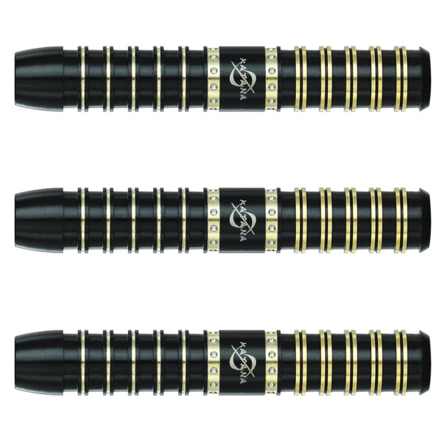 SALE ダーツ バレル DYNASTY KATANA ORTEGA JIKA ダイナスティ カタナ オルテガ ジカ 山本信博 選手モデル (ポスト便OK/5トリ) |  | 02