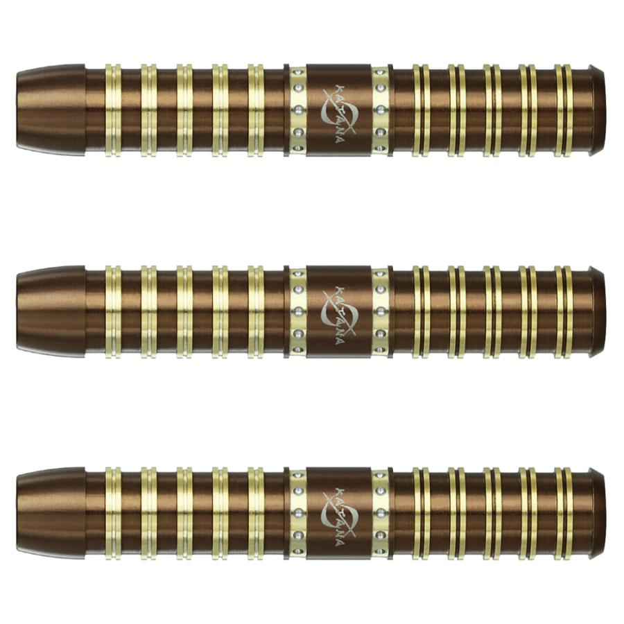 SALE ダーツ バレル DYNASTY KATANA ORTEGA JIKA ダイナスティ カタナ オルテガ ジカ 山本信博 選手モデル (ポスト便OK/5トリ) |  | 04