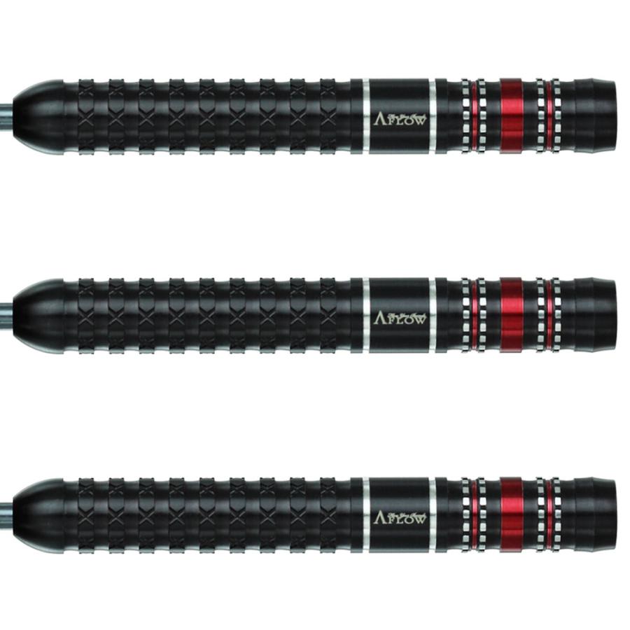 ダーツ バレル DYNASTY BIONIC3 BerryVanPeer 選手モデル ダイナスティ バイオニック3 (ポスト便OK/5トリ) |  | 04