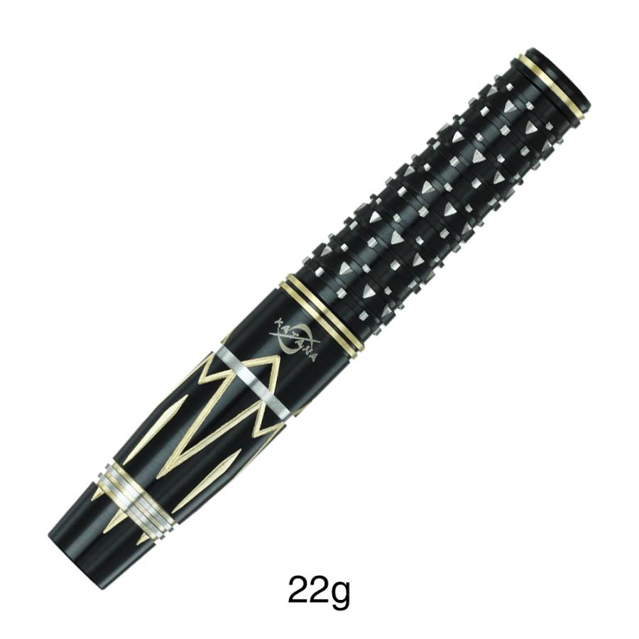 ダーツ バレル DYNASTY KATANA 名刀 村雨・朧 MURASAME・OBORO ダイナスティ (ポスト便OK/5トリ) |  | 03