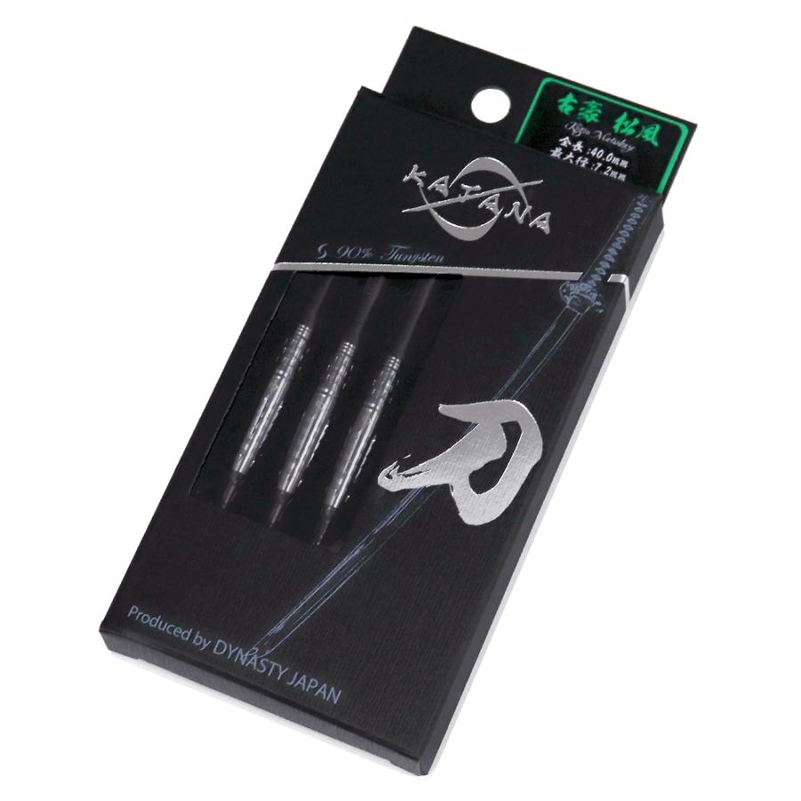 DYNASTY KATANA 黒刀Line 国士無双 バレルのみ DYNASTY KATANA 黒刀Line 国士無双 バレルのみ - メルカリ