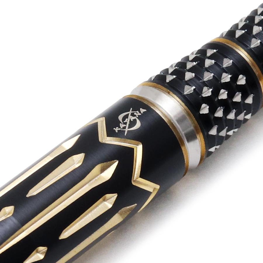 SALE ダーツ バレル DYNASTY KATANA 名刀 獅子・誉 SHISHI・HOMARE ダイナスティ (ポスト便OK/5トリ) |  | 10