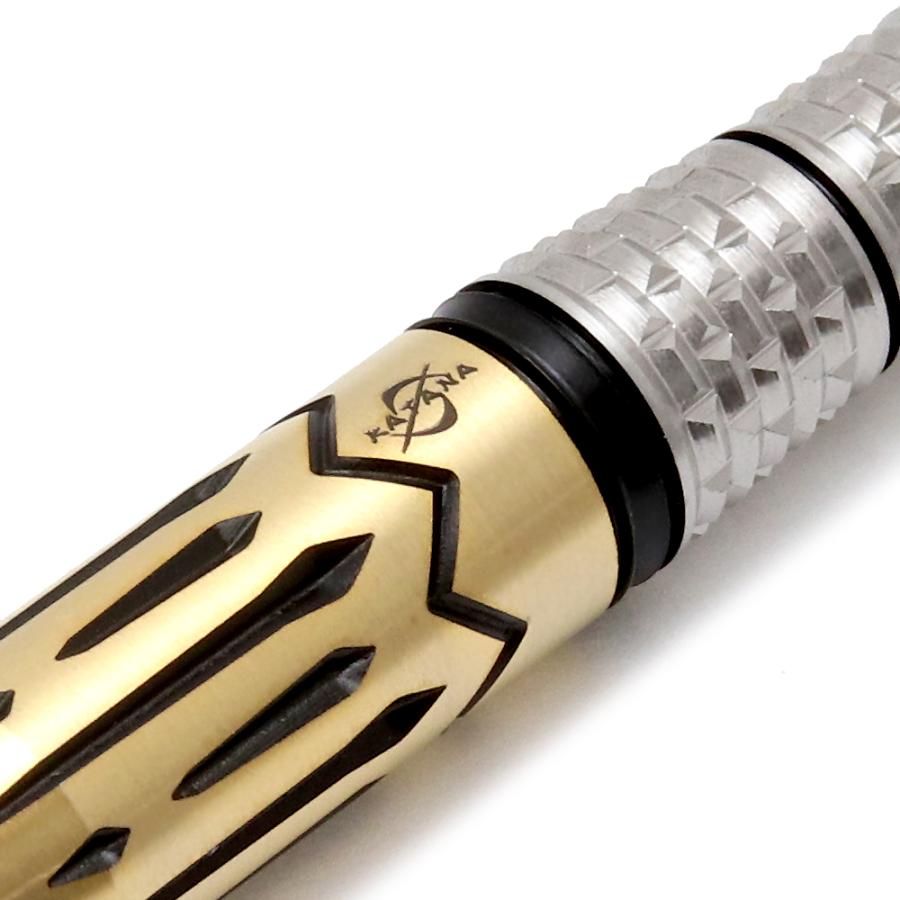 SALE ダーツ バレル DYNASTY KATANA 名刀 獅子・誉 SHISHI・HOMARE ダイナスティ (ポスト便OK/5トリ) |  | 04