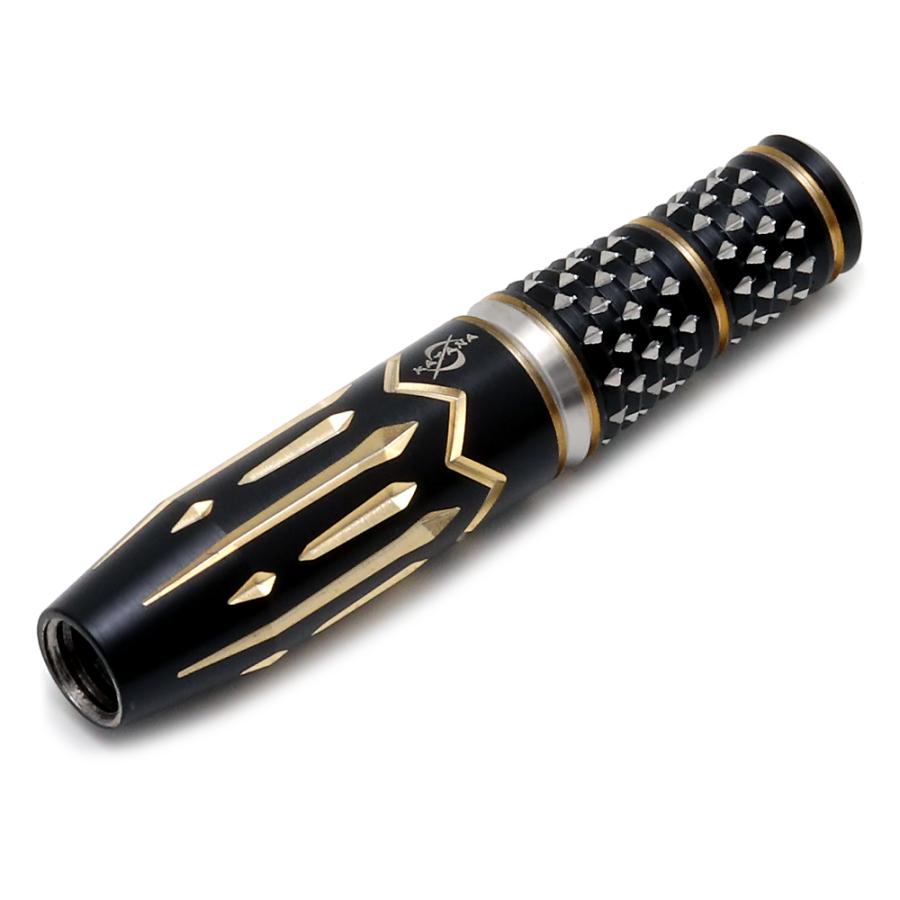 SALE ダーツ バレル DYNASTY KATANA 名刀 獅子・誉 SHISHI・HOMARE ダイナスティ (ポスト便OK/5トリ) |  | 09
