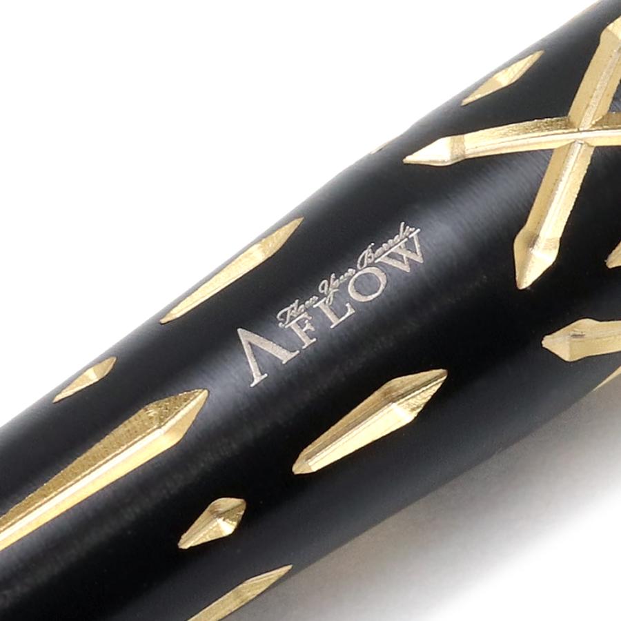 DYNASTY A-FLOW I'LL4＋ダイナスティ 千葉幸奈 バレル ダーツ ダーツ バレル DYNASTY A-FLOW I'LL4 千葉幸奈 選手モデル
