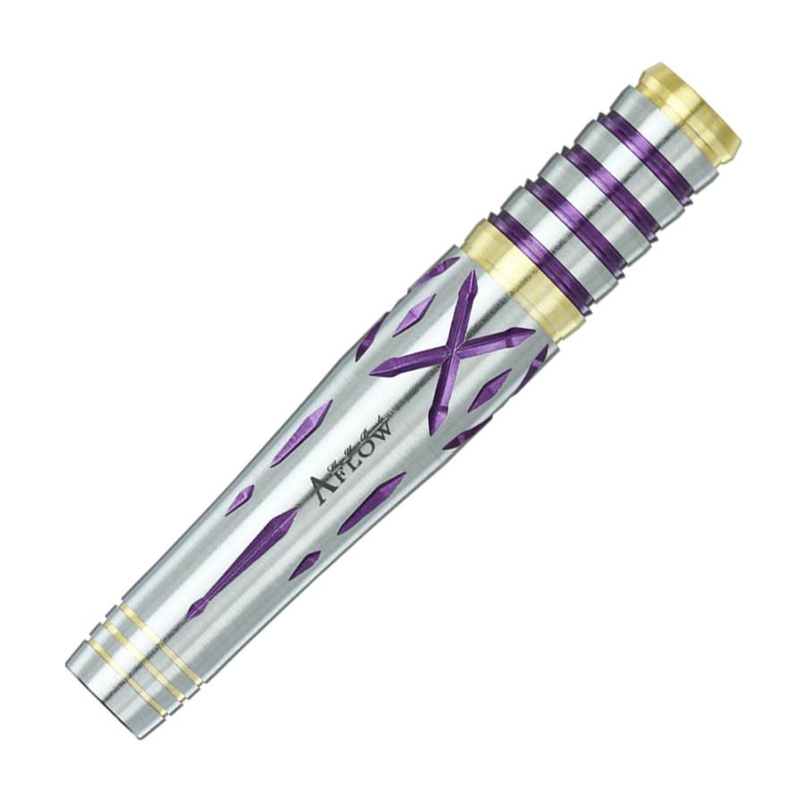 DYNASTY A-FLOW I'LL4＋ダイナスティ 千葉幸奈 バレル ダーツ ダーツ バレル DYNASTY A-FLOW I'LL4 千葉幸奈 選手モデル
