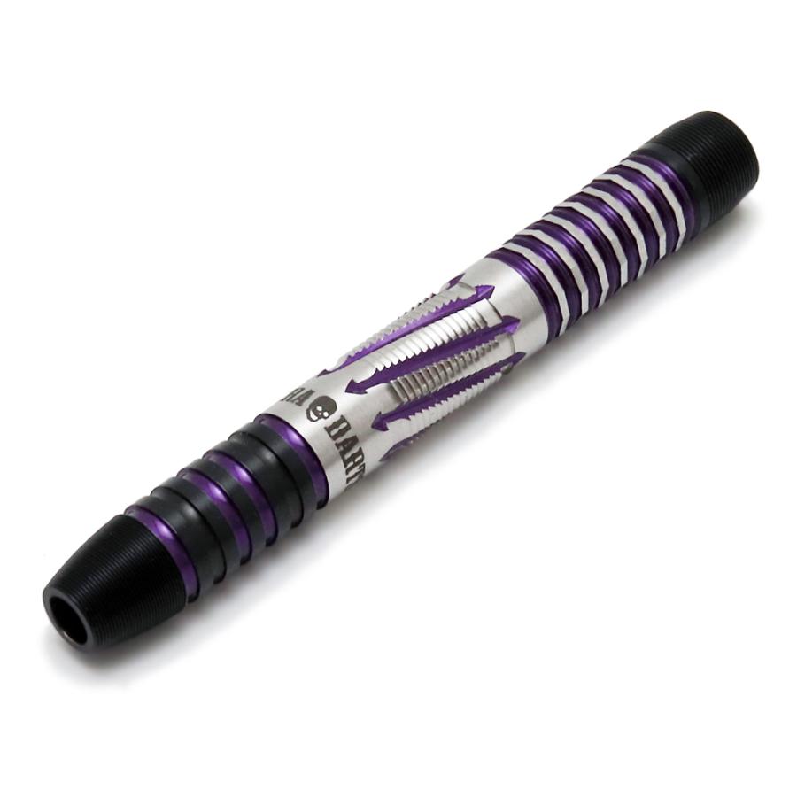 SALE ダーツ バレル ASTRA DARTS DYNASTY DRAGOON4 森窪龍己 選手モデル アストラダーツ ドラグーン4 |  | 10
