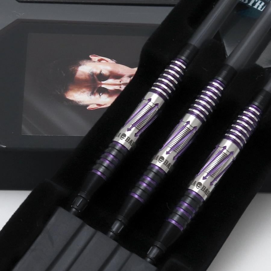 SALE ダーツ バレル ASTRA DARTS DYNASTY DRAGOON4 森窪龍己 選手モデル アストラダーツ ドラグーン4 |  | 11