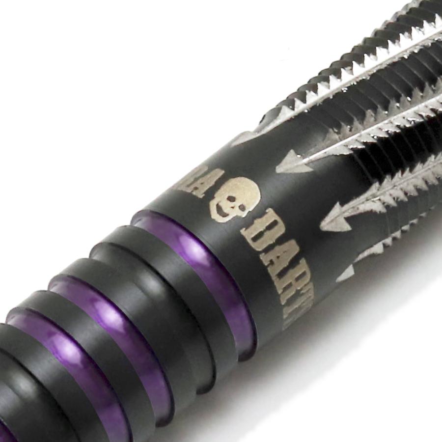 SALE ダーツ バレル ASTRA DARTS DYNASTY DRAGOON4 森窪龍己 選手モデル アストラダーツ ドラグーン4 |  | 15