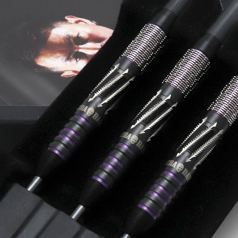 SALE ダーツ バレル ASTRA DARTS DYNASTY DRAGOON4 森窪龍己 選手モデル アストラダーツ ドラグーン4 |  | 17