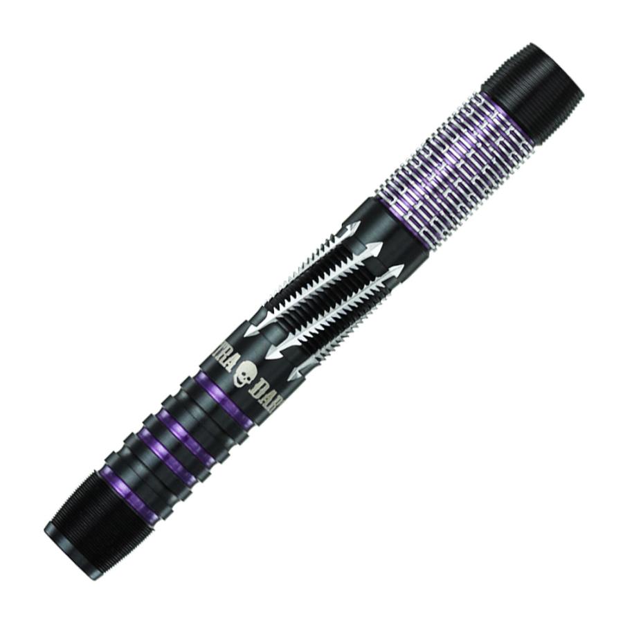 SALE ダーツ バレル ASTRA DARTS DYNASTY DRAGOON4 森窪龍己 選手モデル アストラダーツ ドラグーン4 |  | 01