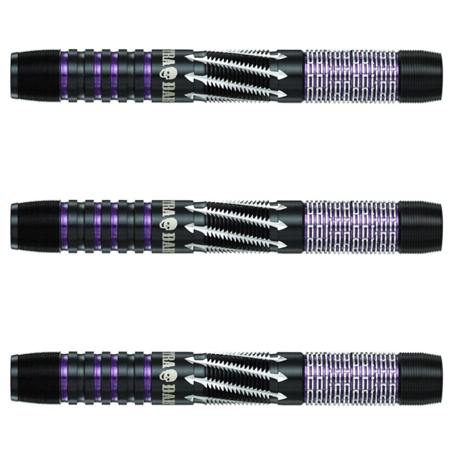SALE ダーツ バレル ASTRA DARTS DYNASTY DRAGOON4 森窪龍己 選手モデル アストラダーツ ドラグーン4 |  | 02