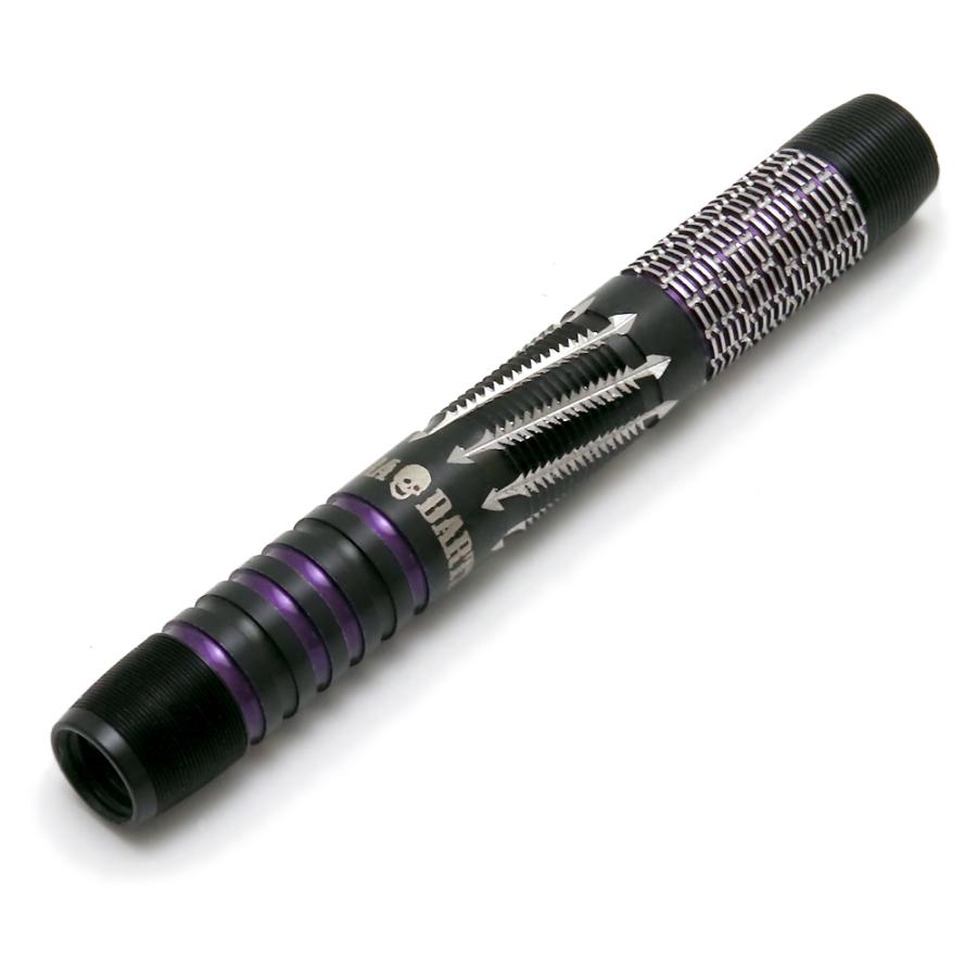 SALE ダーツ バレル ASTRA DARTS DYNASTY DRAGOON4 森窪龍己 選手モデル アストラダーツ ドラグーン4 |  | 04