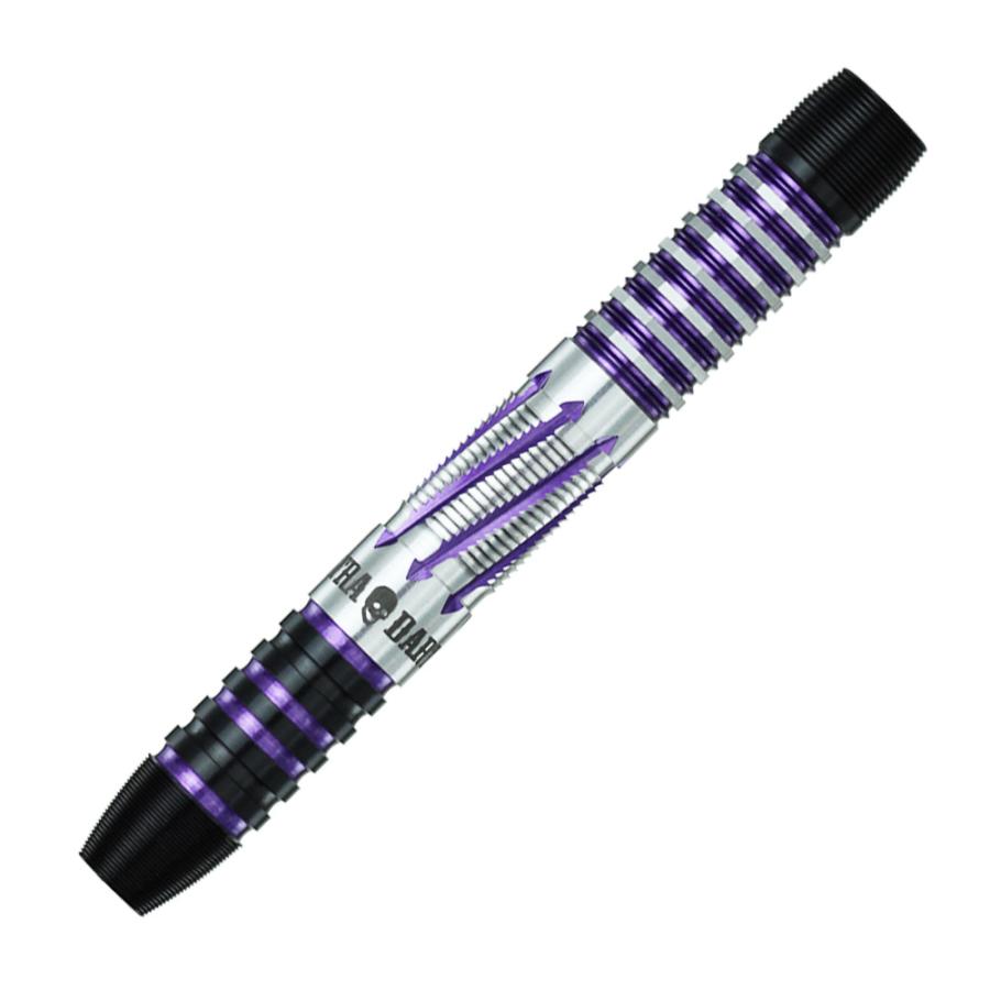 SALE ダーツ バレル ASTRA DARTS DYNASTY DRAGOON4 森窪龍己 選手モデル アストラダーツ ドラグーン4 |  | 07