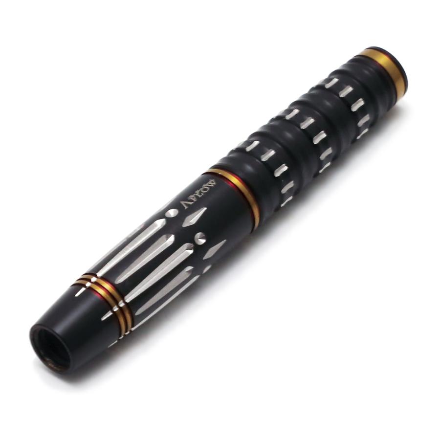 ダーツ バレル DYNASTY ALMOND+ 阿嘉紗香 選手モデル