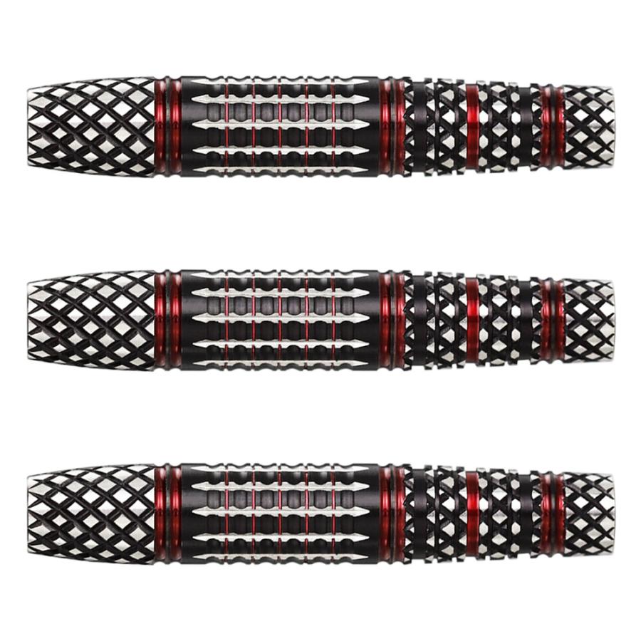 SALE ダーツ バレル DYNASTY KATANA 桐生 煌 松田純 選手モデル ダイナスティ カタナ (ポスト便OK/5トリ) |  | 10
