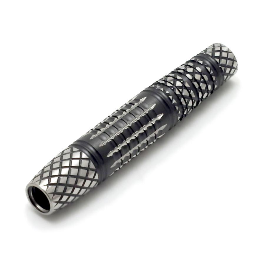SALE ダーツ バレル DYNASTY KATANA 桐生 煌 松田純 選手モデル ダイナスティ カタナ (ポスト便OK/5トリ) |  | 03