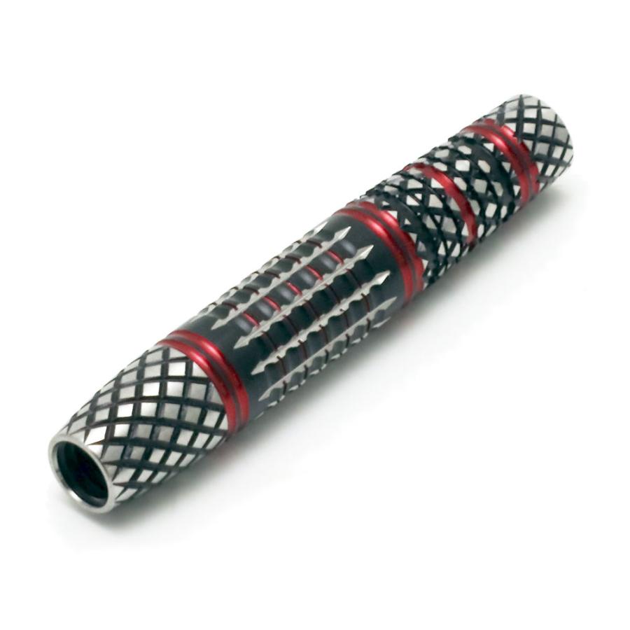 SALE ダーツ バレル DYNASTY KATANA 桐生 煌 松田純 選手モデル ダイナスティ カタナ (ポスト便OK/5トリ) |  | 09