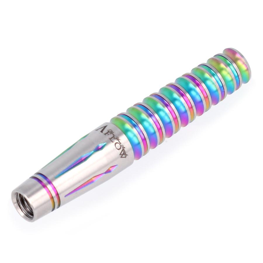 DYNASTY A-FLOW RIELL7(リエル7) 2BA 19g 清水舞友 ダーツ > ソフトダーツ > ブランド【タ行】 > ダーツハイブ
