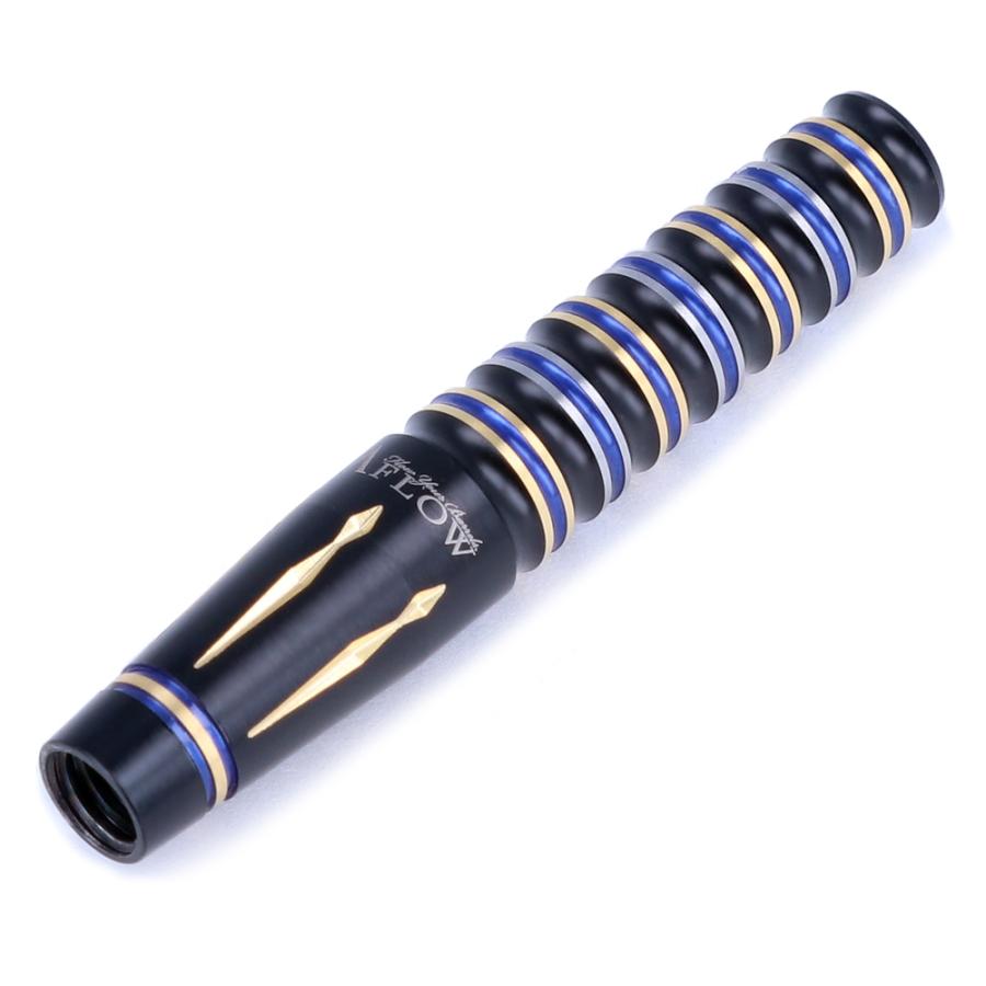 DYNASTY A-FLOW RIELL7(リエル7) 2BA 19g 清水舞友 ダーツ > ソフトダーツ > ブランド【タ行】 > ダーツハイブ