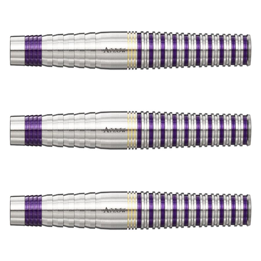 DYNASTY A-FLOW PERSEUS 畦元隆成モデル ダーツ バレル DYNASTY A-FLOW PERSEUS 畦元隆成 選手モデル