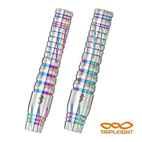 25周年SALE ダーツ バレル DYNASTY TRIPLEIGHT charm4 THORN UR 武山