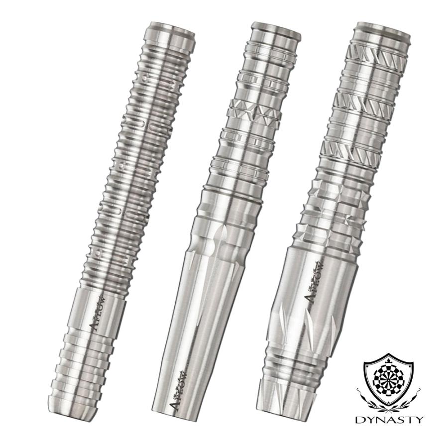 ダーツ バレル DYNASTY A-FLOW GOLDLINE PLAIN EXPLODE2 HERMAN2 AVANT2 ダイナスティ (ポスト便OK/5トリ) | 