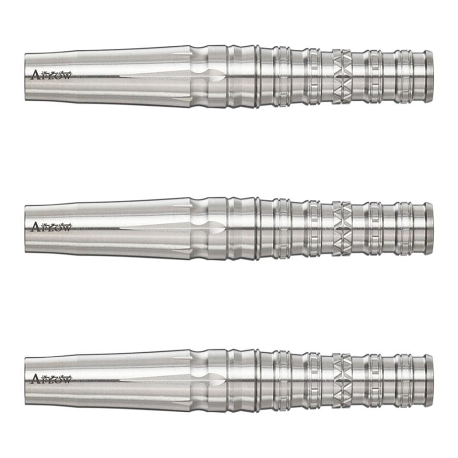 ダーツ バレル DYNASTY A-FLOW GOLDLINE PLAIN EXPLODE2 HERMAN2 AVANT2 ダイナスティ (ポスト便OK/5トリ) |  | 02