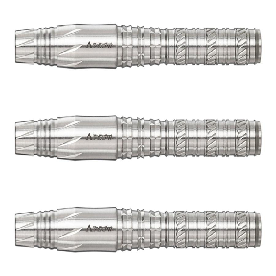 ダーツ バレル DYNASTY A-FLOW GOLDLINE PLAIN EXPLODE2 HERMAN2 AVANT2 ダイナスティ (ポスト便OK/5トリ) |  | 05