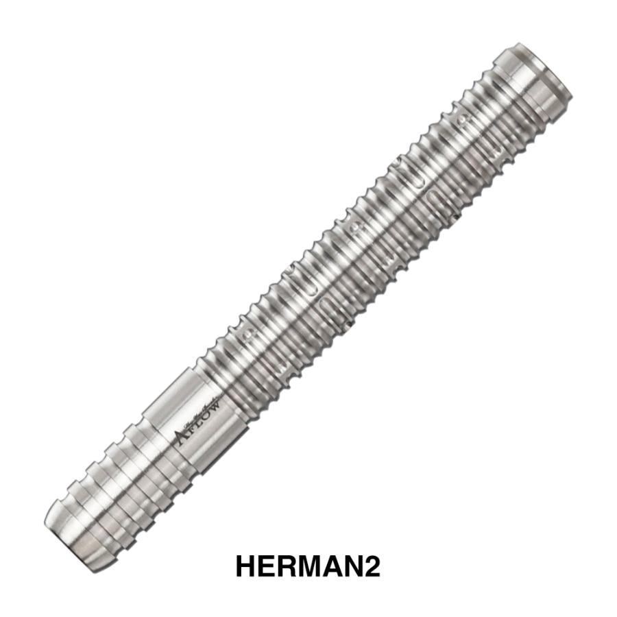 ダーツ バレル DYNASTY A-FLOW GOLDLINE PLAIN EXPLODE2 HERMAN2 AVANT2 ダイナスティ (ポスト便OK/5トリ) |  | 07