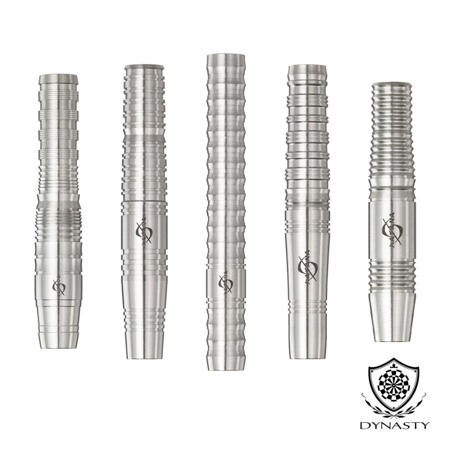 ダーツ バレル DYNASTY KATANA 刀 極み 開闢 ダイナスティ カタナ (ポスト便OK/5トリ) | 