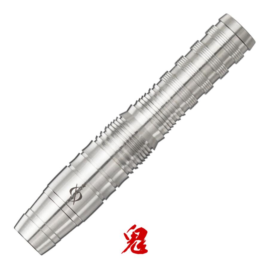 ダーツ バレル DYNASTY KATANA 刀 極み 開闢 ダイナスティ カタナ (ポスト便OK/5トリ) |  | 13