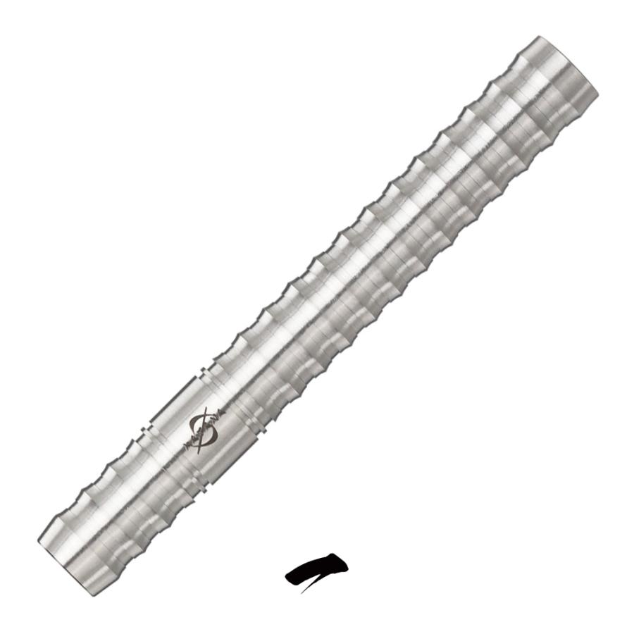 ダーツ バレル DYNASTY KATANA 刀 極み 開闢 ダイナスティ カタナ (ポスト便OK/5トリ) |  | 01