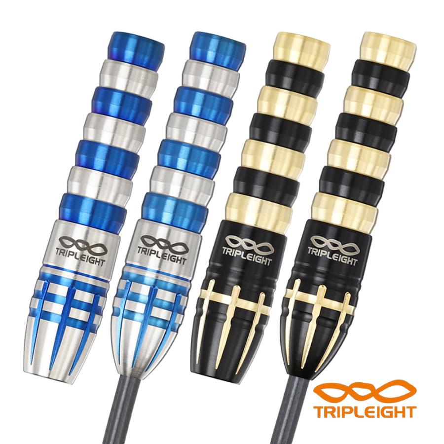 ダーツ バレル DYNASTY TRIPLEIGHT ELPIS 清水希世 選手モデル ダイナスティ エルピス (ポスト便OK/5トリ) | 