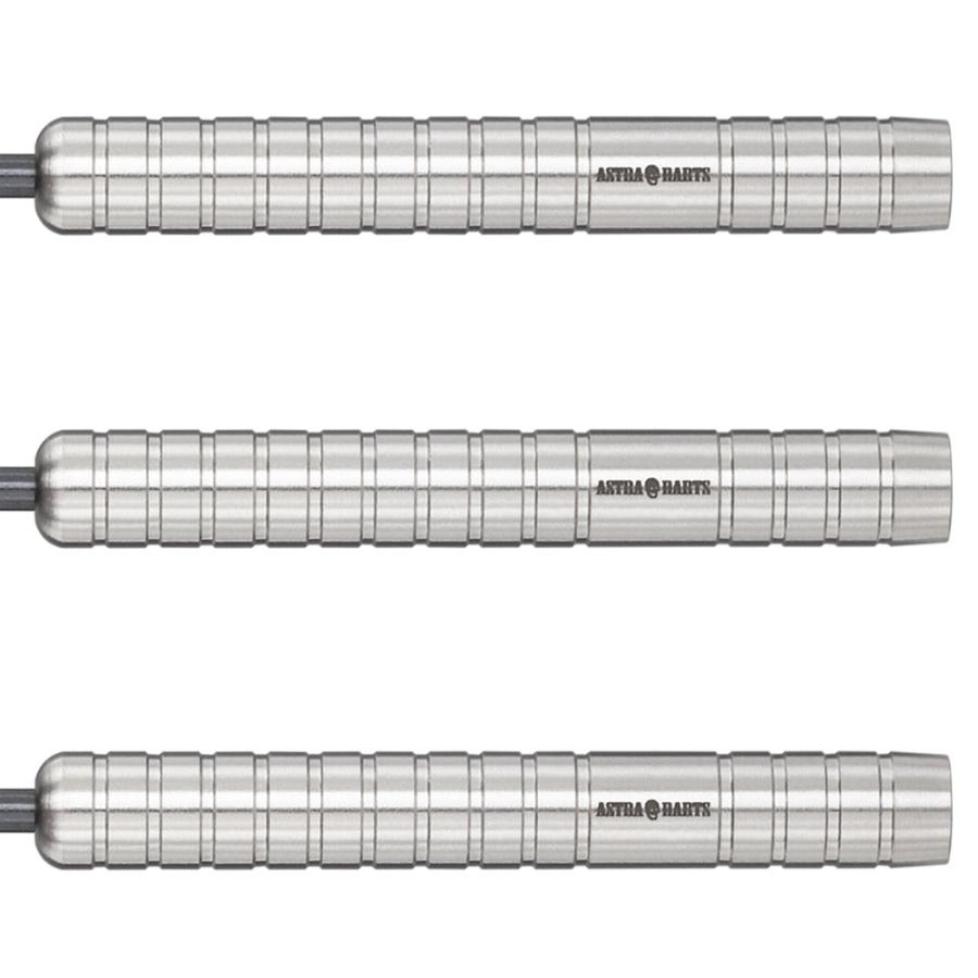 ダーツ バレル DYNASTY ASTRA DARTS Rakkaus ST 粕谷晋 選手モデル ダイナスティー アストラダーツ ラッカウス (ポスト便OK/5トリ) |  | 11