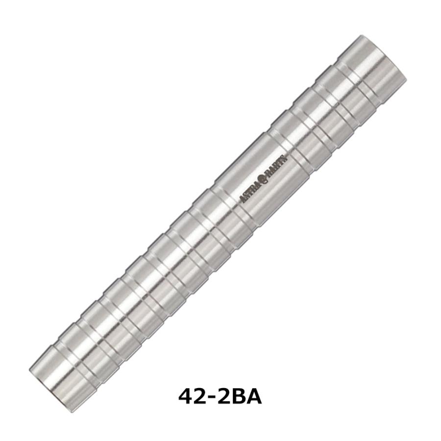 ダーツ バレル DYNASTY ASTRA DARTS Rakkaus ST 粕谷晋 選手モデル ダイナスティー アストラダーツ ラッカウス (ポスト便OK/5トリ) |  | 01