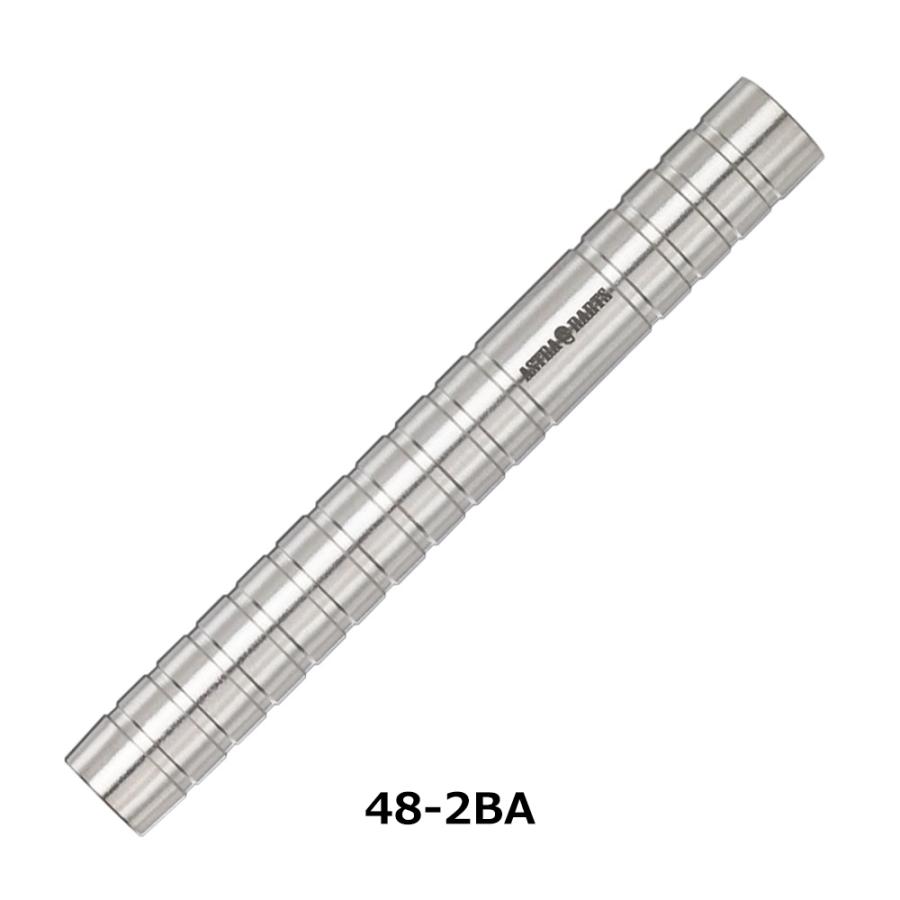 ダーツ バレル DYNASTY ASTRA DARTS Rakkaus ST 粕谷晋 選手モデル ダイナスティー アストラダーツ ラッカウス (ポスト便OK/5トリ) |  | 07