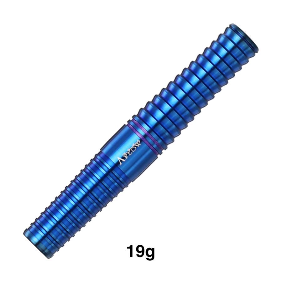 ダーツ バレル DYNASTY A-FLOW BLACK LINE PERSEUS・DR 畦元隆成 選手モデル ダイナスティー ペルセウスDR (ポスト便OK/5トリ) |  | 04