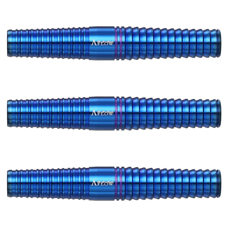 ダーツ バレル DYNASTY A-FLOW BLACK LINE PERSEUS・DR 畦元隆成 選手モデル ダイナスティー ペルセウスDR (ポスト便OK/5トリ) |  | 05