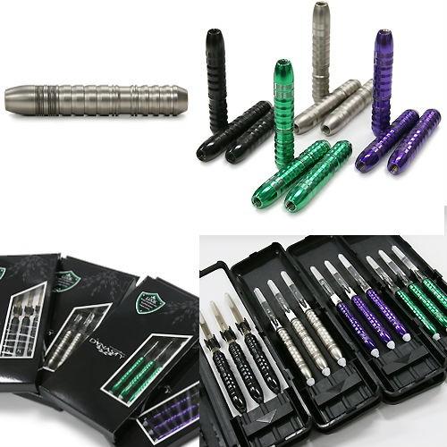 DYNASTY BRASS DARTS SET LUCK (ポスト便OK/10トリ) |  | 02