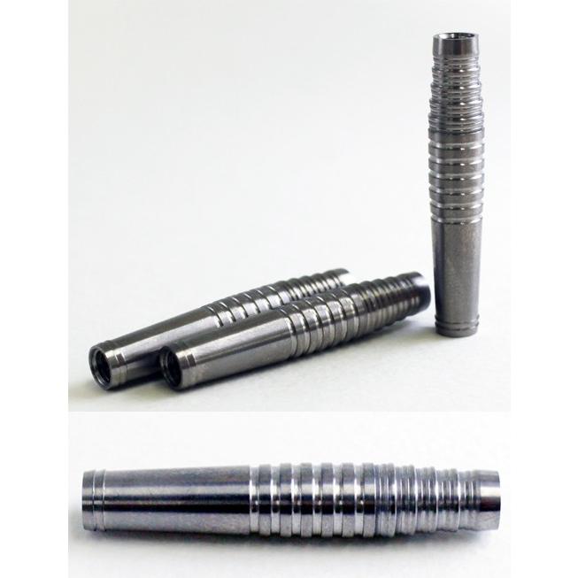 ダーツ バレル トリニダード プロ ゴンザレス TRiNiDAD PRO Gonzalez 西哲平 考案モデル | TRiNiDAD | 01